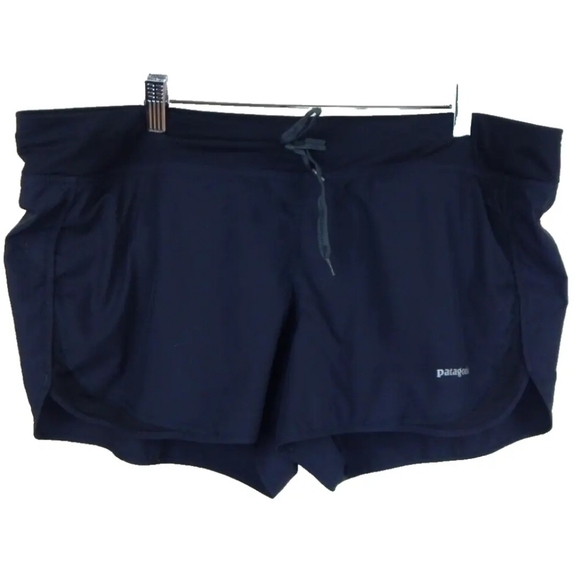 Patagonia Strider Running Shorts - Picture 1 of 3